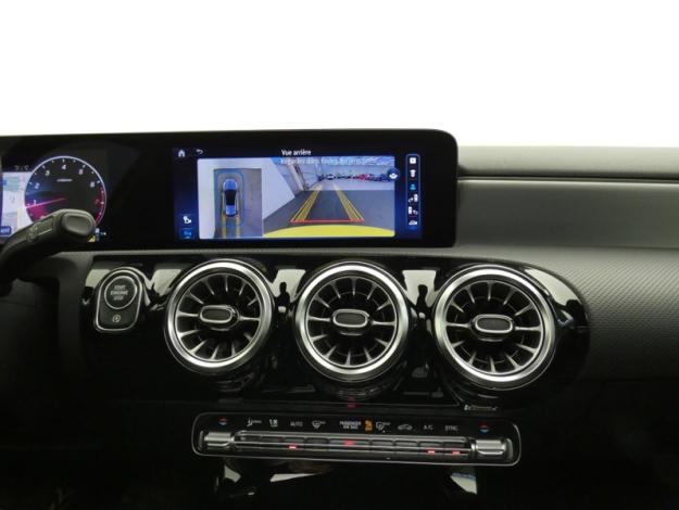 MERCEDES-BENZ Classe A 200 AMG Line  