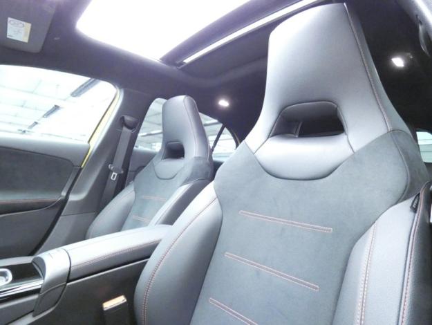 MERCEDES-BENZ Classe A 200 AMG Line  