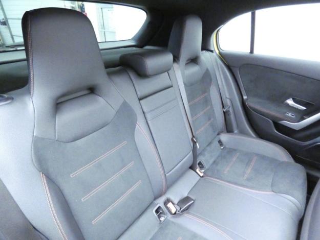 MERCEDES-BENZ Classe A 200 AMG Line  