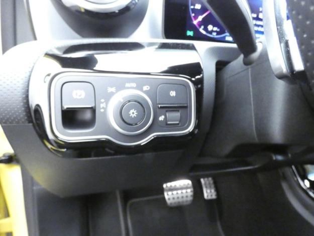 MERCEDES-BENZ Classe A 200 AMG Line  