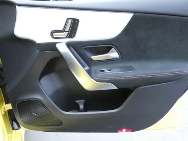 MERCEDES-BENZ Classe A 200 AMG Line  