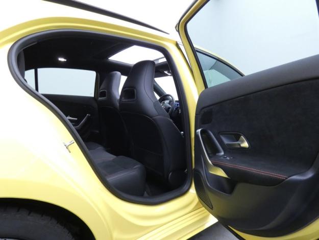 MERCEDES-BENZ Classe A 200 AMG Line  