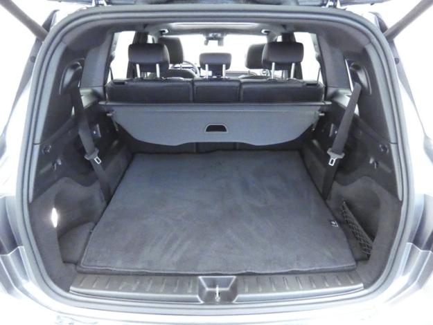 MERCEDES-BENZ GLB 200 d AMG Line  