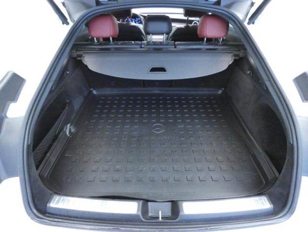 MERCEDES-BENZ GLC Coupé GLC 220 d 4MATIC Coupé Business Line  