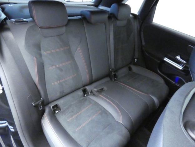 MERCEDES-BENZ Classe B 200 d AMG Line  