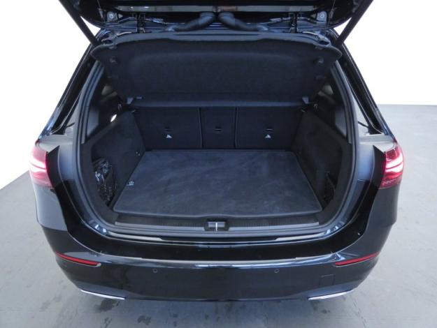 MERCEDES-BENZ Classe B 200 d AMG Line  