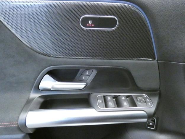 MERCEDES-BENZ Classe B 200 d AMG Line  