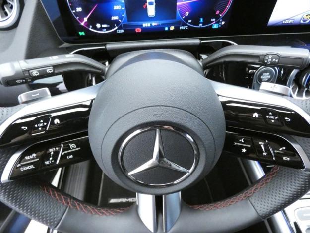 MERCEDES-BENZ Classe B 200 d AMG Line  