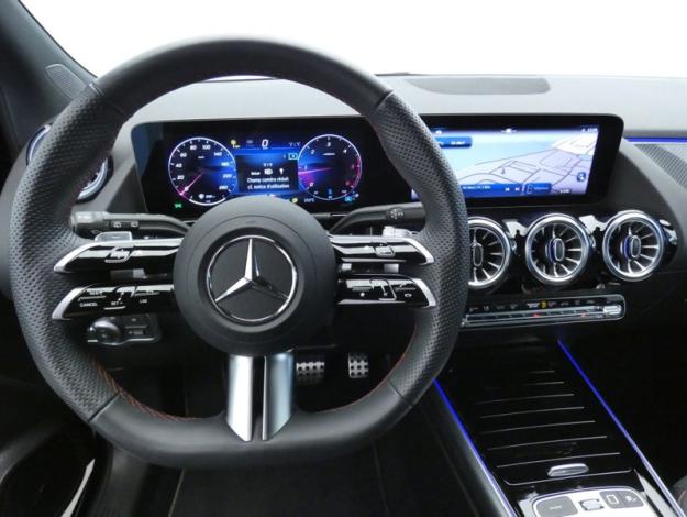 MERCEDES-BENZ Classe B 200 d AMG Line  