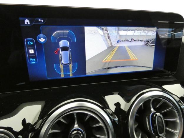 MERCEDES-BENZ Classe B 200 d AMG Line  