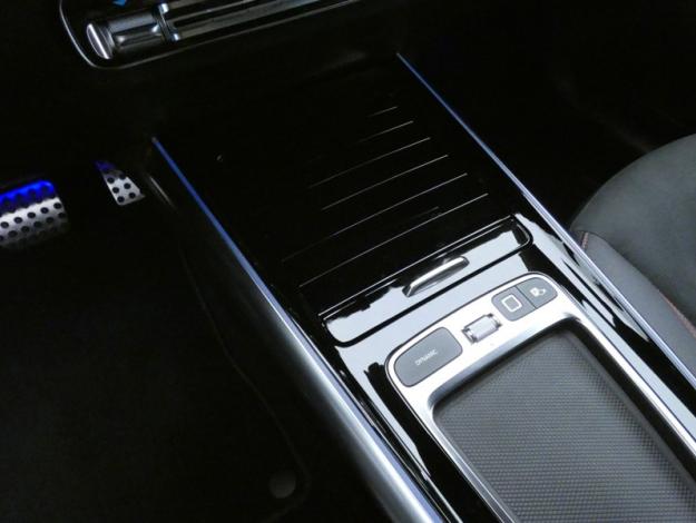 MERCEDES-BENZ Classe B 200 d AMG Line  