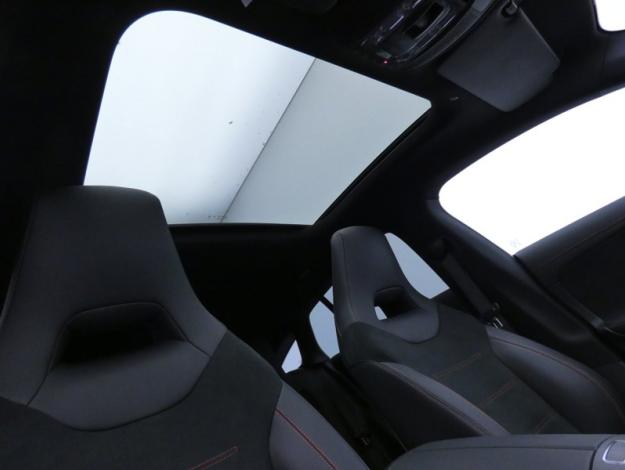 MERCEDES-BENZ CLA Shooting Brake CLA 200 d Shooting Brake AMG Line  