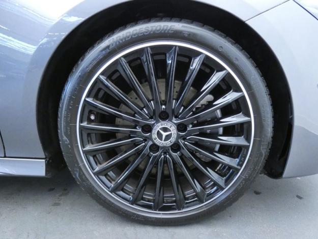 MERCEDES-BENZ CLA Shooting Brake CLA 200 d Shooting Brake AMG Line  