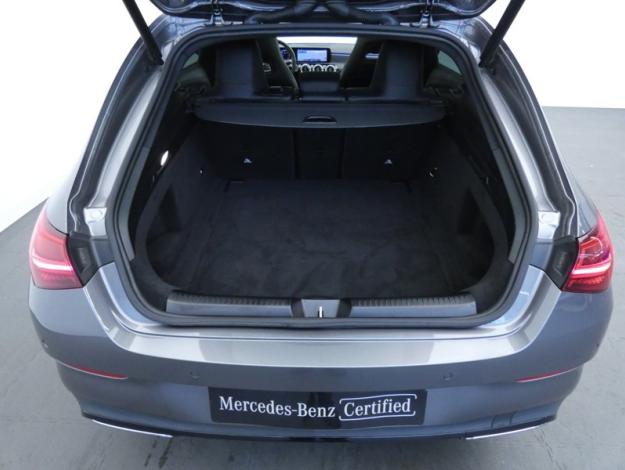 MERCEDES-BENZ CLA Shooting Brake CLA 200 d Shooting Brake AMG Line  