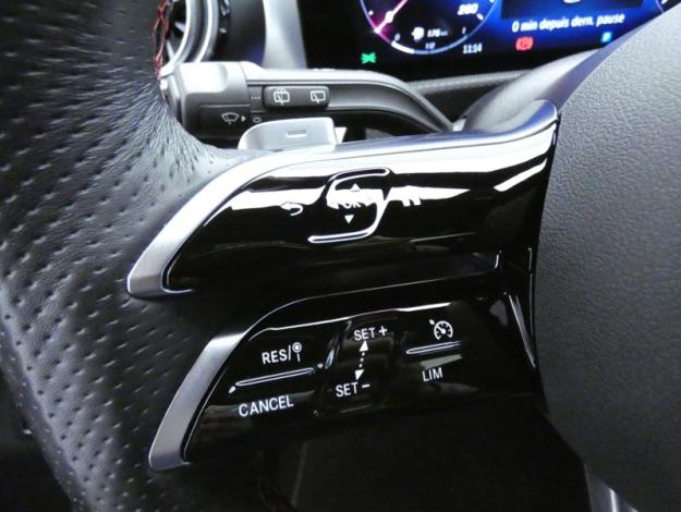 MERCEDES-BENZ CLA Shooting Brake CLA 200 d Shooting Brake AMG Line  