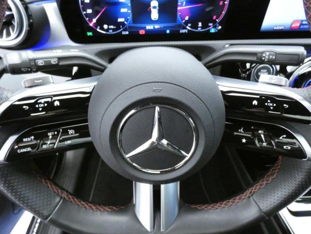 MERCEDES-BENZ CLA Shooting Brake CLA 200 d Shooting Brake AMG Line  