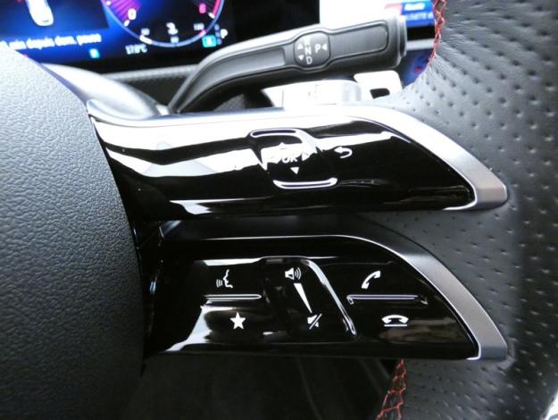 MERCEDES-BENZ CLA Shooting Brake CLA 200 d Shooting Brake AMG Line  