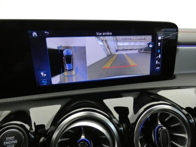 MERCEDES-BENZ CLA Shooting Brake CLA 200 d Shooting Brake AMG Line  