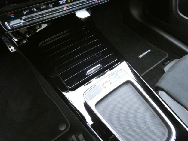 MERCEDES-BENZ CLA Shooting Brake CLA 200 d Shooting Brake AMG Line  