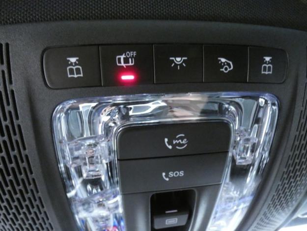 MERCEDES-BENZ CLA Shooting Brake CLA 200 d Shooting Brake AMG Line  