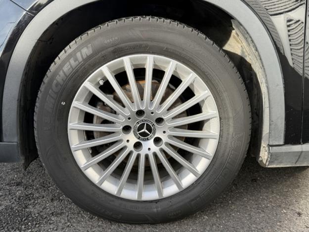 MERCEDES-BENZ GLA 200 d Intuition  