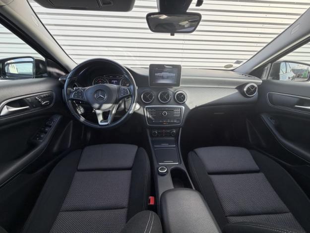 MERCEDES-BENZ GLA 200 d Intuition  