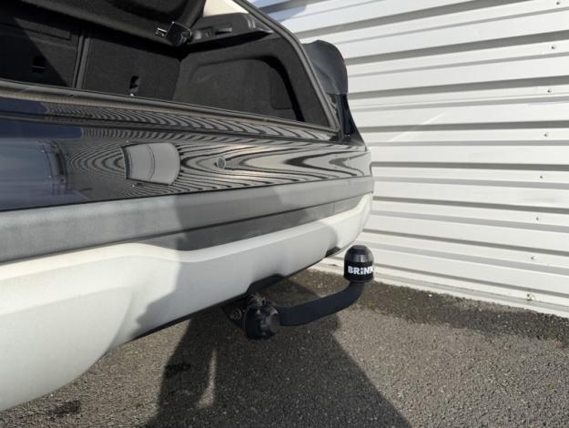 MERCEDES-BENZ GLA 200 d Intuition  