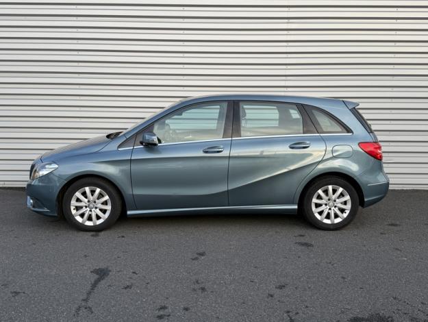 MERCEDES-BENZ Classe B B 180 CDI BlueEFFICIENCY Sports Tourer  