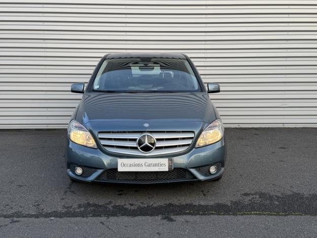MERCEDES-BENZ Classe B B 180 CDI BlueEFFICIENCY Sports Tourer  