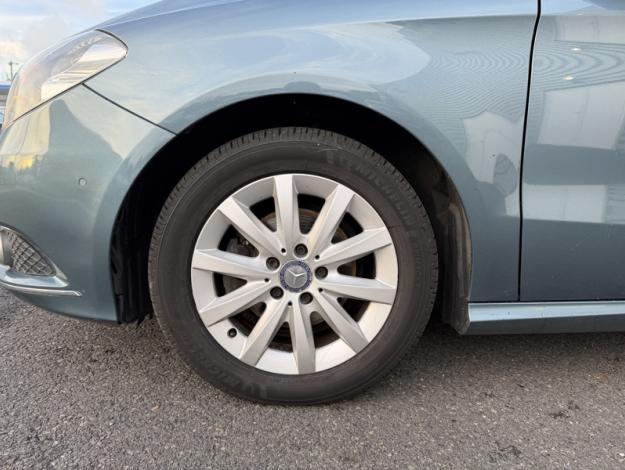 MERCEDES-BENZ Classe B B 180 CDI BlueEFFICIENCY Sports Tourer  