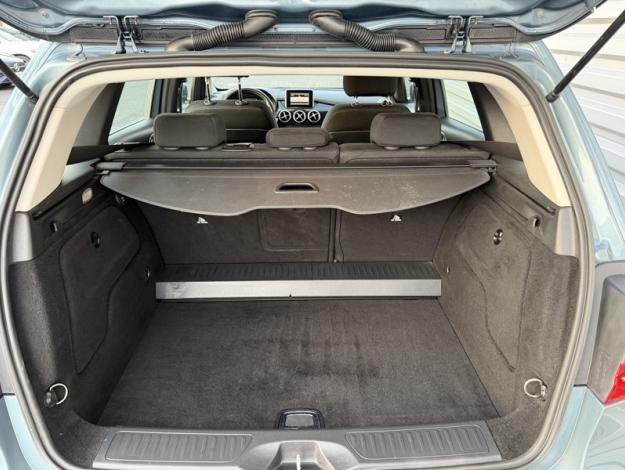 MERCEDES-BENZ Classe B B 180 CDI BlueEFFICIENCY Sports Tourer  