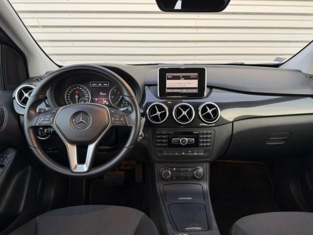 MERCEDES-BENZ Classe B B 180 CDI BlueEFFICIENCY Sports Tourer  
