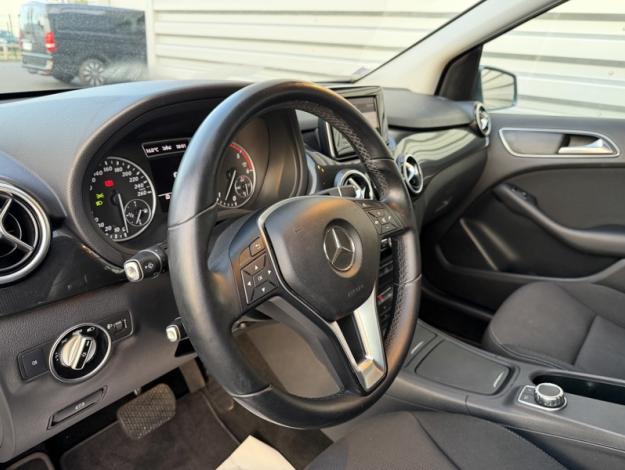 MERCEDES-BENZ Classe B B 180 CDI BlueEFFICIENCY Sports Tourer  
