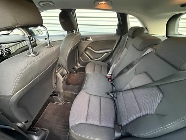 MERCEDES-BENZ Classe B B 180 CDI BlueEFFICIENCY Sports Tourer  