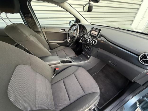 MERCEDES-BENZ Classe B B 180 CDI BlueEFFICIENCY Sports Tourer  