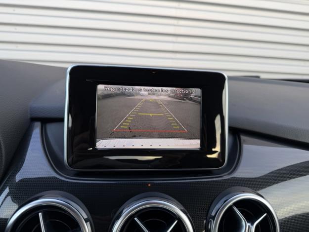 MERCEDES-BENZ Classe B B 180 CDI BlueEFFICIENCY Sports Tourer  