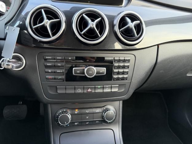 MERCEDES-BENZ Classe B B 180 CDI BlueEFFICIENCY Sports Tourer  