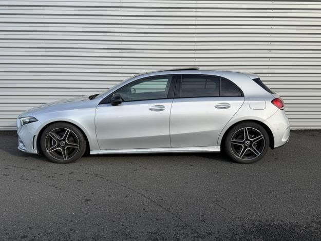 MERCEDES-BENZ Classe A 180 AMG Line  