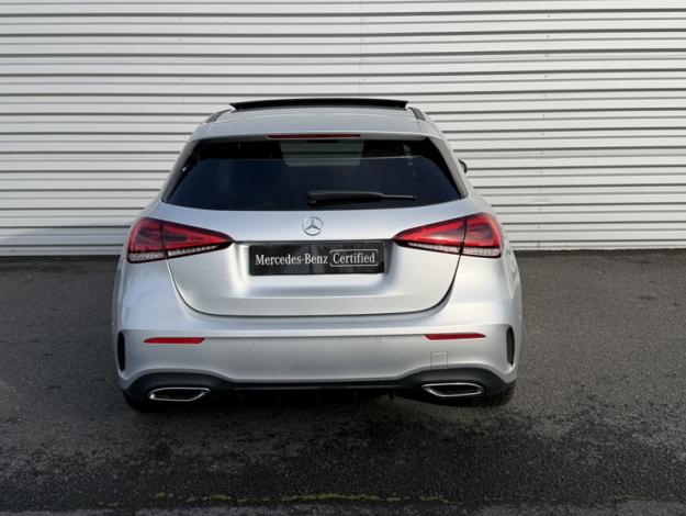 MERCEDES-BENZ Classe A 180 AMG Line  