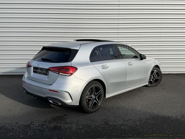 MERCEDES-BENZ Classe A 180 AMG Line  