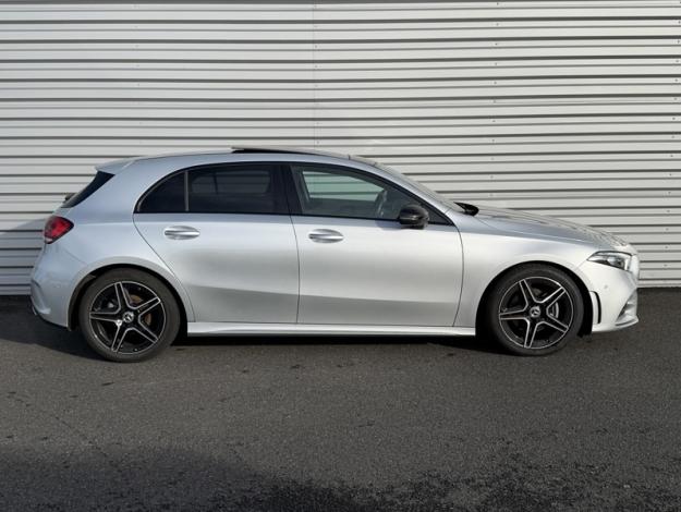 MERCEDES-BENZ Classe A 180 AMG Line  