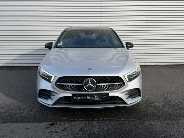 MERCEDES-BENZ Classe A 180 AMG Line  