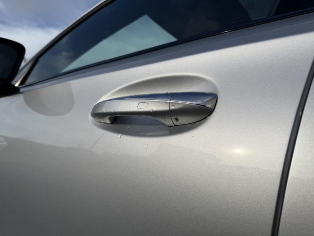 MERCEDES-BENZ Classe A 180 AMG Line  