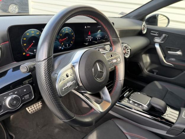 MERCEDES-BENZ Classe A 180 AMG Line  