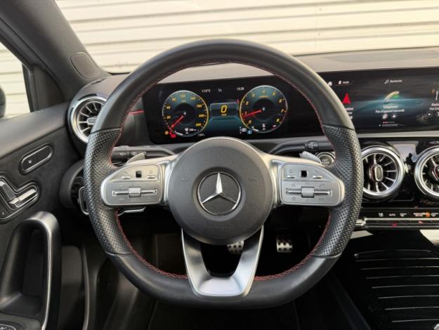 MERCEDES-BENZ Classe A 180 AMG Line  