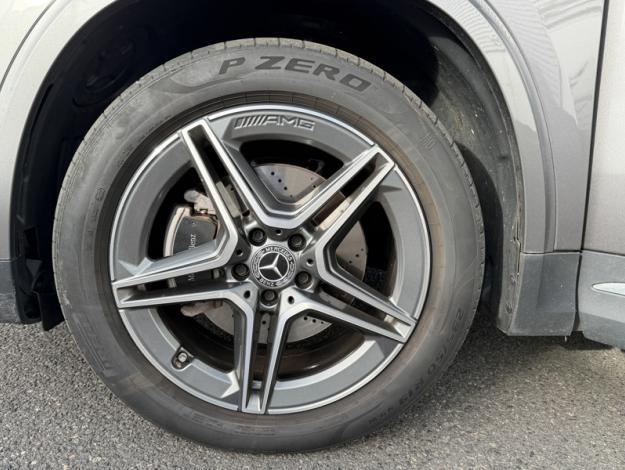 MERCEDES-BENZ GLA 250 e AMG Line  