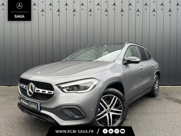 MERCEDES-BENZ GLA 200 Business Line  