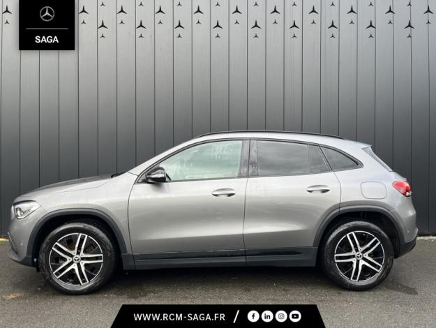 MERCEDES-BENZ GLA 200 Business Line  