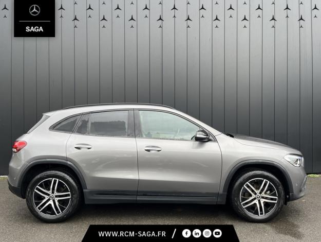 MERCEDES-BENZ GLA 200 Business Line  