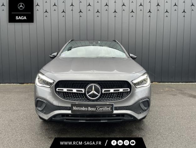 MERCEDES-BENZ GLA 200 Business Line  